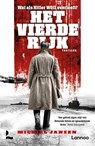 Het vierde rijk - Michiel Janzen - 9789401479653