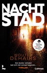 Nachtstad - Wouter Dehairs - 9789401479745