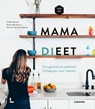 Mama dieet - Lobke Husson ; Sanne Mouha ; Katrien Van der Vaerent ; Mama Baas - 9789401479776