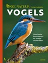 Onze Natuur voor kinderen - Vogels - Kim Crabeels - 9789401479882