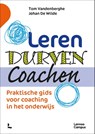 Leren durven coachen - Tom Vandenberghe ; Johan de Wilde - 9789401480499