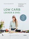 Low carb, lekker en snel - Julie van den Kerchove - 9789401483179