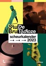 De Tijdloze Scheurkalender 2023 -  - 9789401483377