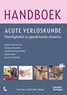 Handboek acute verloskunde - Barbara Havenith ; Jacobien van der Ploeg ; Marrit Smit ; Jeroen van Dillen - 9789401484053