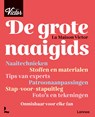 De grote La Maison Victor naaigids - La Maison Victor - 9789401484213