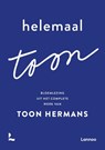 Helemaal Toon - Toon Hermans - 9789401485814