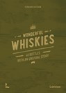 Wonderful whiskies - Fernand Dacquin - 9789401486293