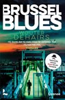 Brussel blues - Wouter Dehairs - 9789401486392