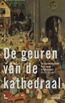 De geuren van de kathedraal - Wendy Wauters - 9789401486415