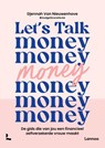 Let's Talk Money - Djennah Van Nieuwenhove - 9789401486859