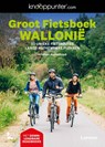 Knooppunter Groot Fietsboek Wallonië - Kristien Hansebout - 9789401487948