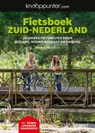 Knooppunter Fietsboek Zuid-Nederland - Kristien Hansebout - 9789401487955