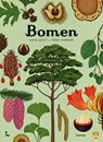 Bomen - Tony Kirkham - 9789401488099