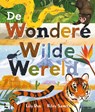 De wondere wilde wereld - Lily Dyu - 9789401488365