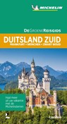 De Groene Reisgids Duitsland Zuid - Michelin - 9789401488891