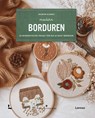 Modern borduren - Manon Klerks - 9789401489041