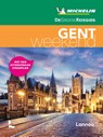 Gent - Michelin Editions - 9789401489171