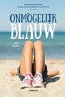 Onmogelijk blauw - Kate DiCamillo - 9789401489584