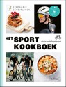 Het sportkookboek voor wielrenners - Stephanie Scheirlynck - 9789401489843