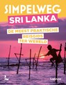 Simpelweg Sri Lanka -  - 9789401490979