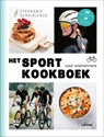 Het sportkookboek voor wielrenners - Stephanie Scheirlynck - 9789401491167