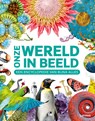 Onze wereld in beeld -  - 9789401492287