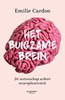 Het buigzame brein - Emilie Cardon - 9789401493604