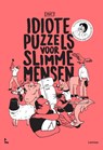 Idiote puzzels voor slimme mensen - MAT - 9789401493888