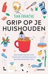 Grip op je huishouden - Tina Favache - 9789401494861