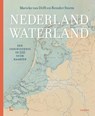 Nederland waterland - Marieke van Delft ; Reinder Storm - 9789401495189