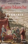 Carte blanche - Karen De Coene - 9789401495196