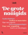 De grote naaigids - Libelle - 9789401495318
