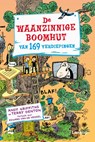 De waanzinnige boomhut van 169 verdiepingen - Andy Griffiths ; Terry Denton - 9789401498210