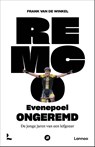 Remco Evenepoel ongeremd - Frank Van de Winkel - 9789401498685