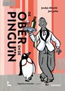 De ober en de pinguïn - Joukje Akveld - 9789401499217