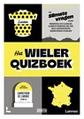 Het wielerquizboek - Grinta! - 9789401499583