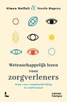 Wetenschappelijk lezen voor zorgverleners - Simon Malfait ; Veerle Duprez - 9789401499743