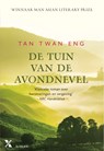 e-boek / De tuin van de avondnevel - Tan Twan Eng - 9789401600439