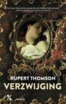 Verzwijging - Rupert Thomson - 9789401601306