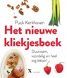 Het nieuwe kliekjesboek - Puck Kerkhoven - 9789401601467