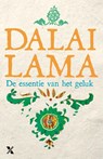 De essentie van het geluk - Dalai Lama ; Howard Cutler - 9789401602600