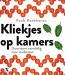 Kliekjes op kamers - Puck Kerkhoven - 9789401602686