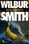 Woestijngod - Wilbur Smith - 9789401603119