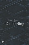 De leerling - Su Quinn - 9789401603744