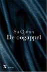 De oogappel - Su Quinn - 9789401603768