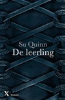 De leerling - Su Quinn - 9789401603874