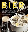 Bier & food - Puck Kerkhoven - 9789401604147