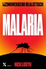 Malaria - Nick Louth - 9789401604765