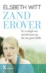 Zand erover - Elsbeth Witt - 9789401604895