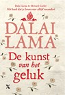 De kunst van het geluk - Dalai Lama - 9789401606158